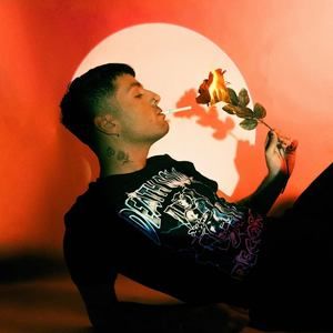 Meet your Posher, Nicolas